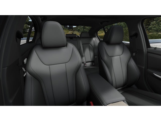 2026 BMW 330i Base