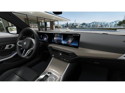 2026 BMW 330i Base