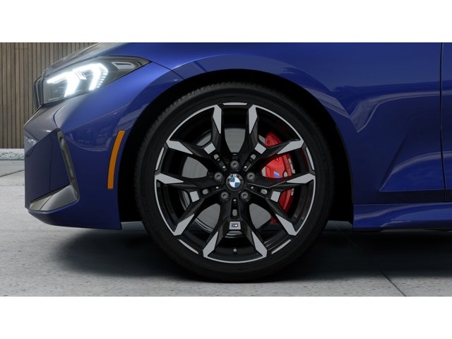 2026 BMW 330i Base