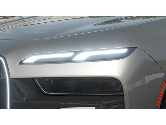 2026 BMW 740i Base