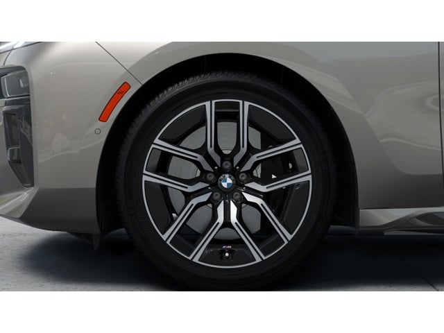 2026 BMW 740i Base