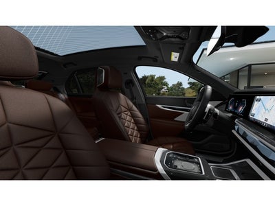 2026 BMW 740i Base