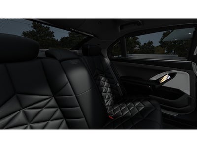 2026 BMW 740i Base