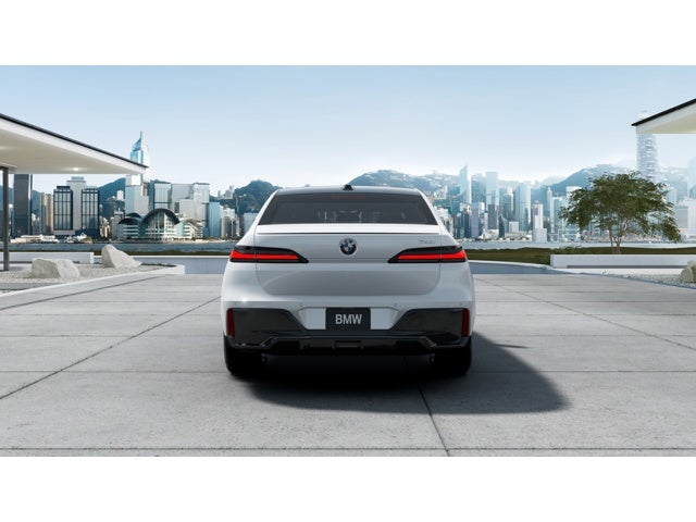 2026 BMW 740i Base