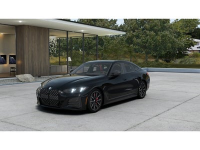 2026 BMW 430i Base