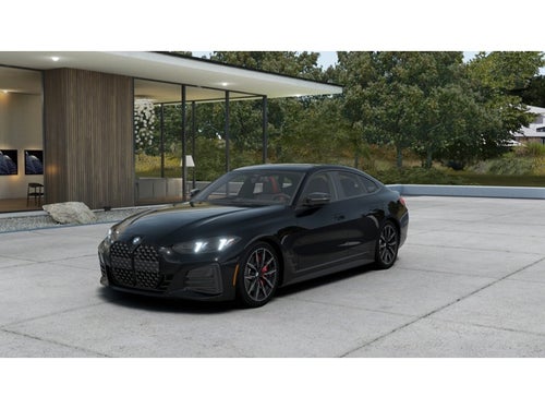 2026 BMW 430i Base