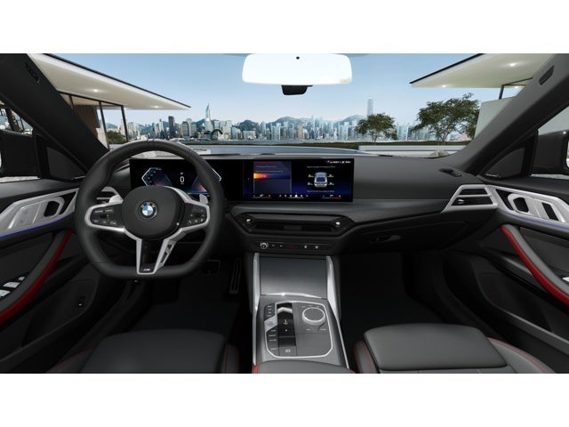 2026 BMW 430i Base