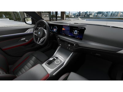 2026 BMW 430i Base