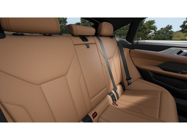 2026 BMW 430i Base