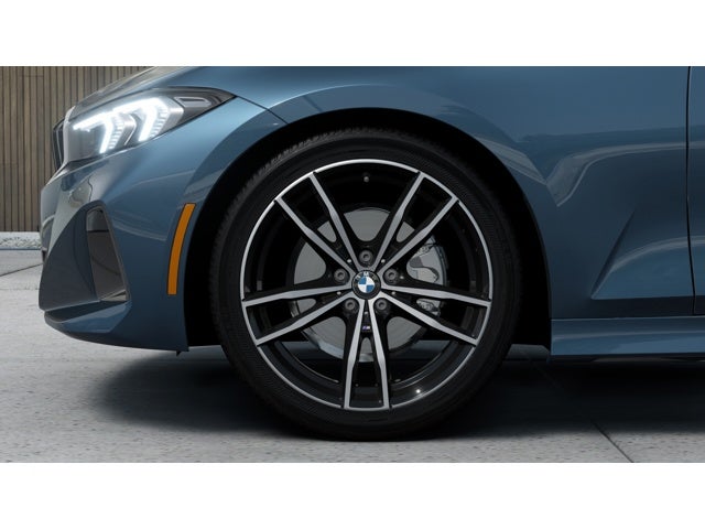 2026 BMW 330i Base