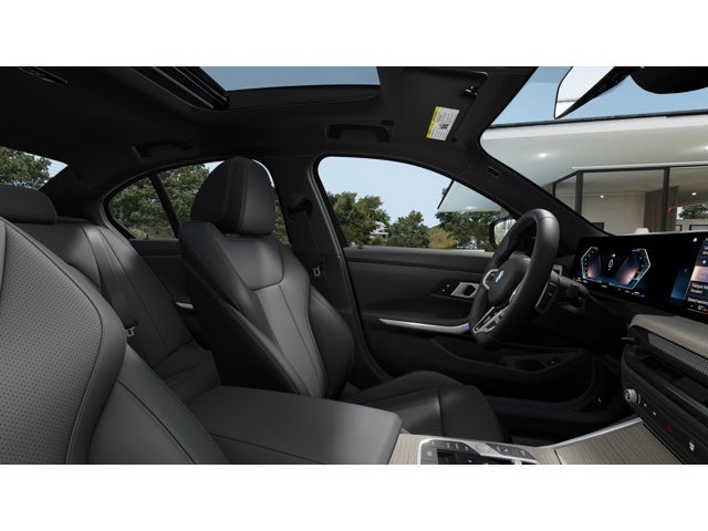 2026 BMW 330i Base