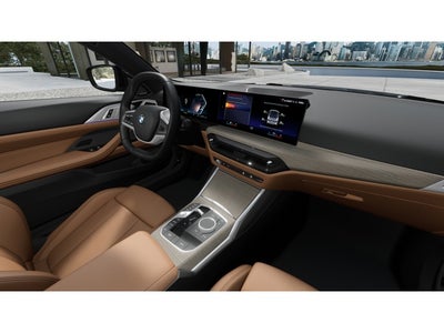2027 BMW 430i 430i