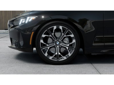 2027 BMW 430i 430i