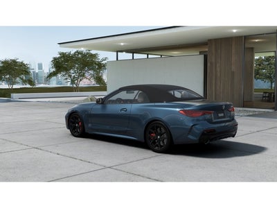 2026 BMW 430i Base