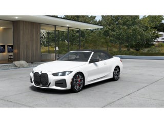 2027 BMW 430i Base