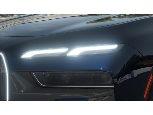 2026 BMW 740i Base