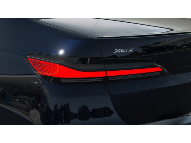 2026 BMW 740i Base