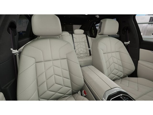 2026 BMW 760i 760i xDrive
