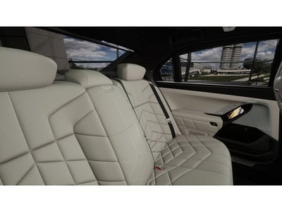 2026 BMW 760i 760i xDrive