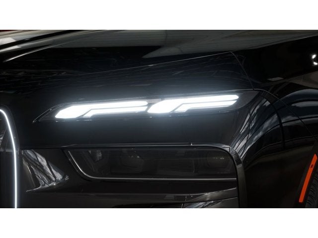 2026 BMW 760i 760i xDrive