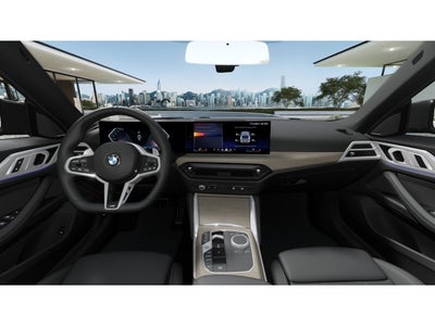 2026 BMW 430i Base