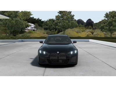 2026 BMW 430i Base