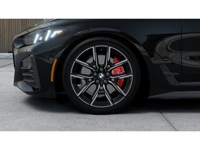 2026 BMW 430i Base