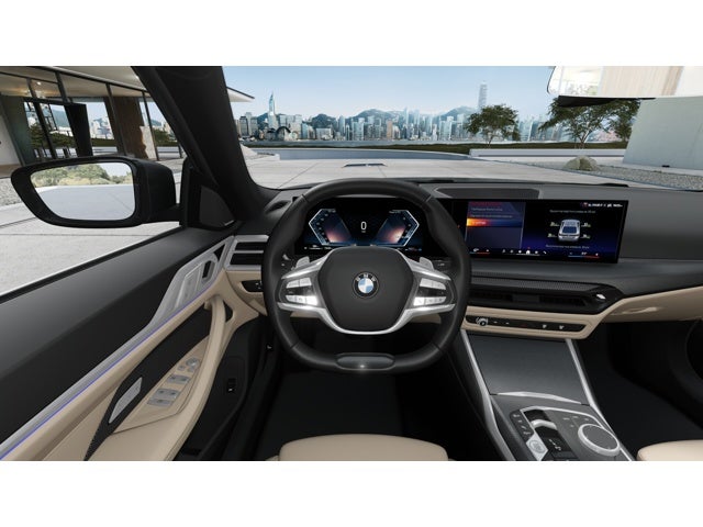 2026 BMW 430i 430i xDrive