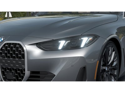 2026 BMW 430i 430i xDrive