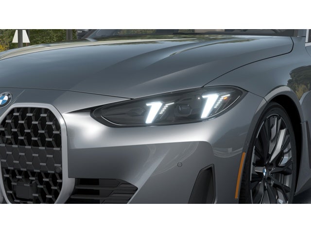 2026 BMW 430i 430i xDrive