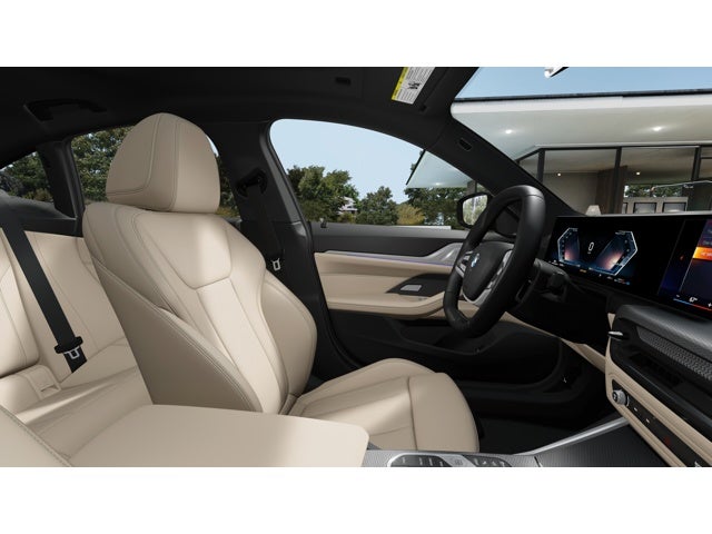 2026 BMW 430i 430i xDrive