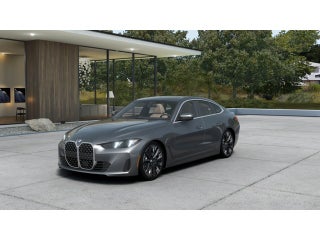 2026 BMW 430i 430i xDrive