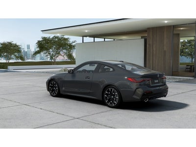 2026 BMW 430i Base