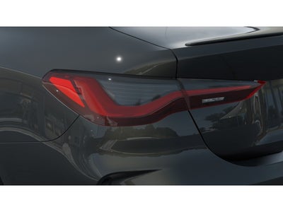 2026 BMW 430i Base