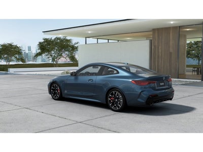 2026 BMW 430i Base