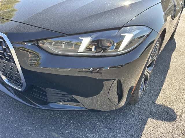 2026 BMW 430i Base
