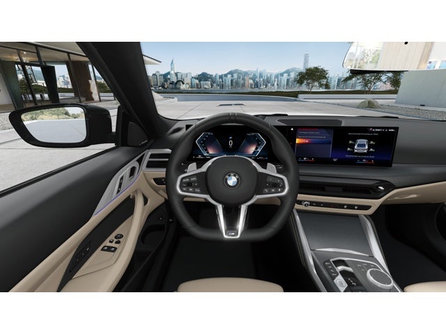 2026 BMW 430i Base