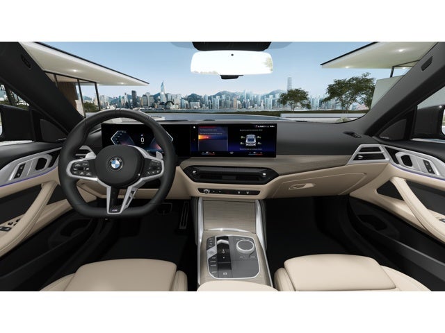 2026 BMW 430i Base