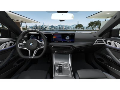 2027 BMW 430i 430i