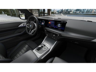2027 BMW 430i 430i