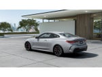 2027 BMW 430i 430i