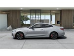 2027 BMW 430i 430i