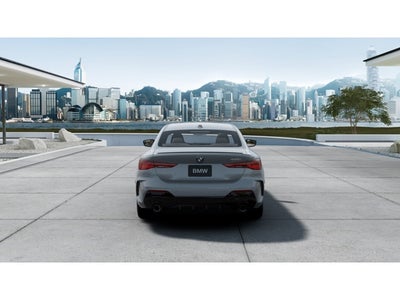2027 BMW 430i 430i
