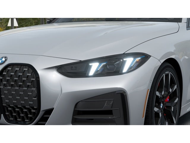 2027 BMW 430i 430i