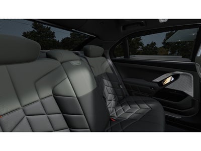 2026 BMW 750e xDrive Base