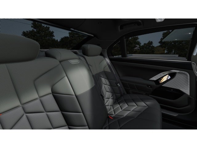 2026 BMW 750e xDrive Base