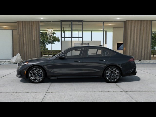 2024 BMW 530i Base in Jacksonville, FL - Tom Bush Family of Dealerships
