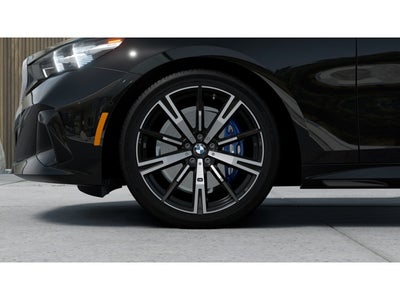 2027 BMW 530i Base