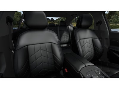 2027 BMW 530i Base