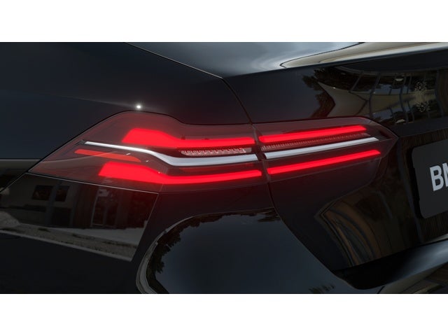 2027 BMW 530i Base